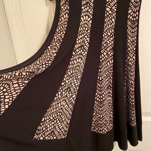 Midi dress - Picture 2 of 4